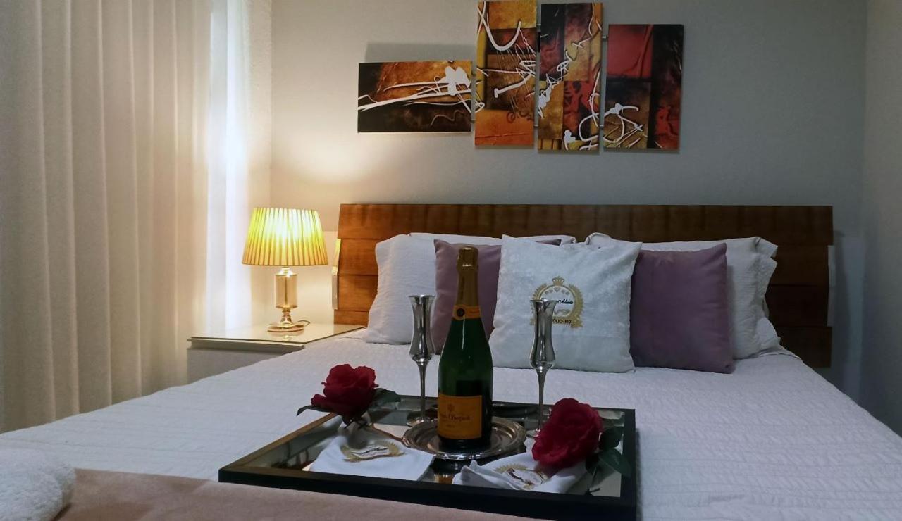 Hotel Boutique Coracao Aberto Капітоліу Екстер'єр фото